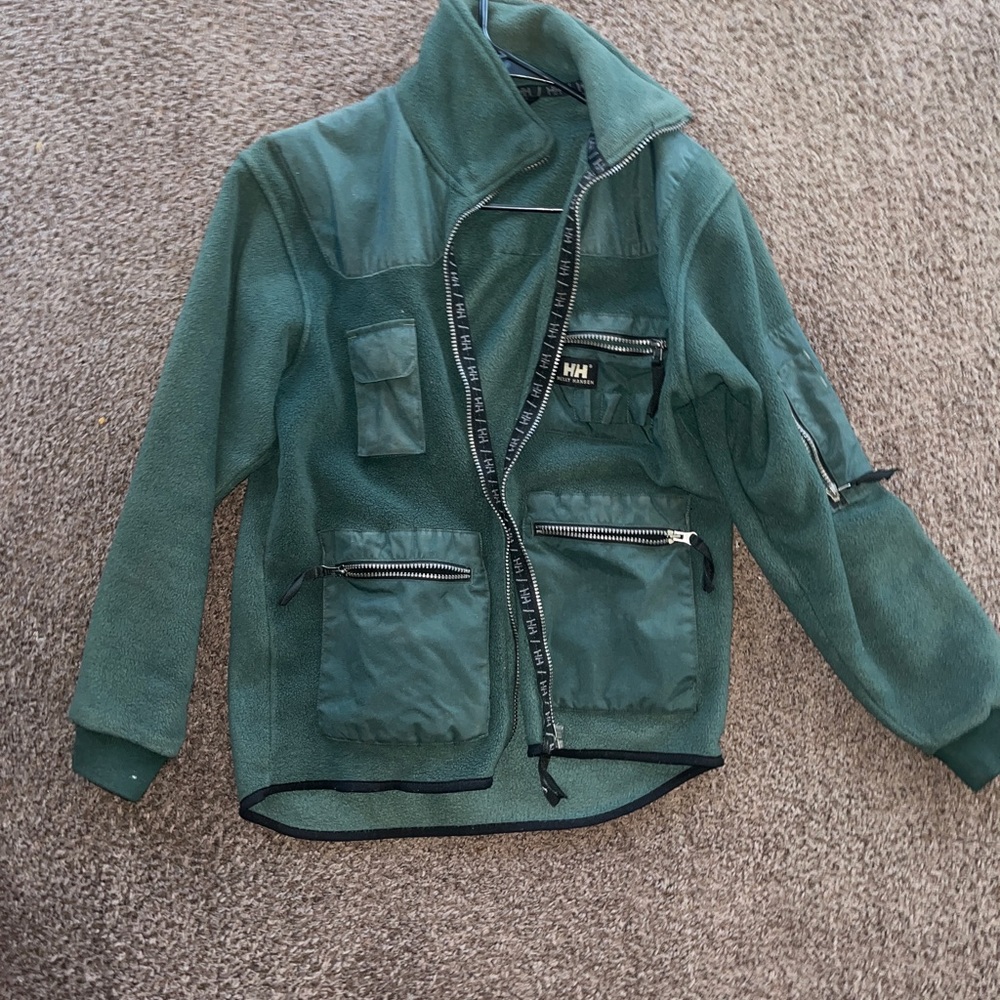 Helly hansen Combat Jacket